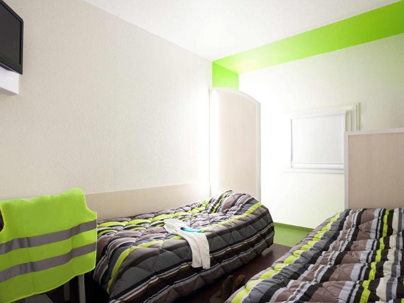 Hotelf1 Lyon Sud Oullins Renove Dış mekan fotoğraf