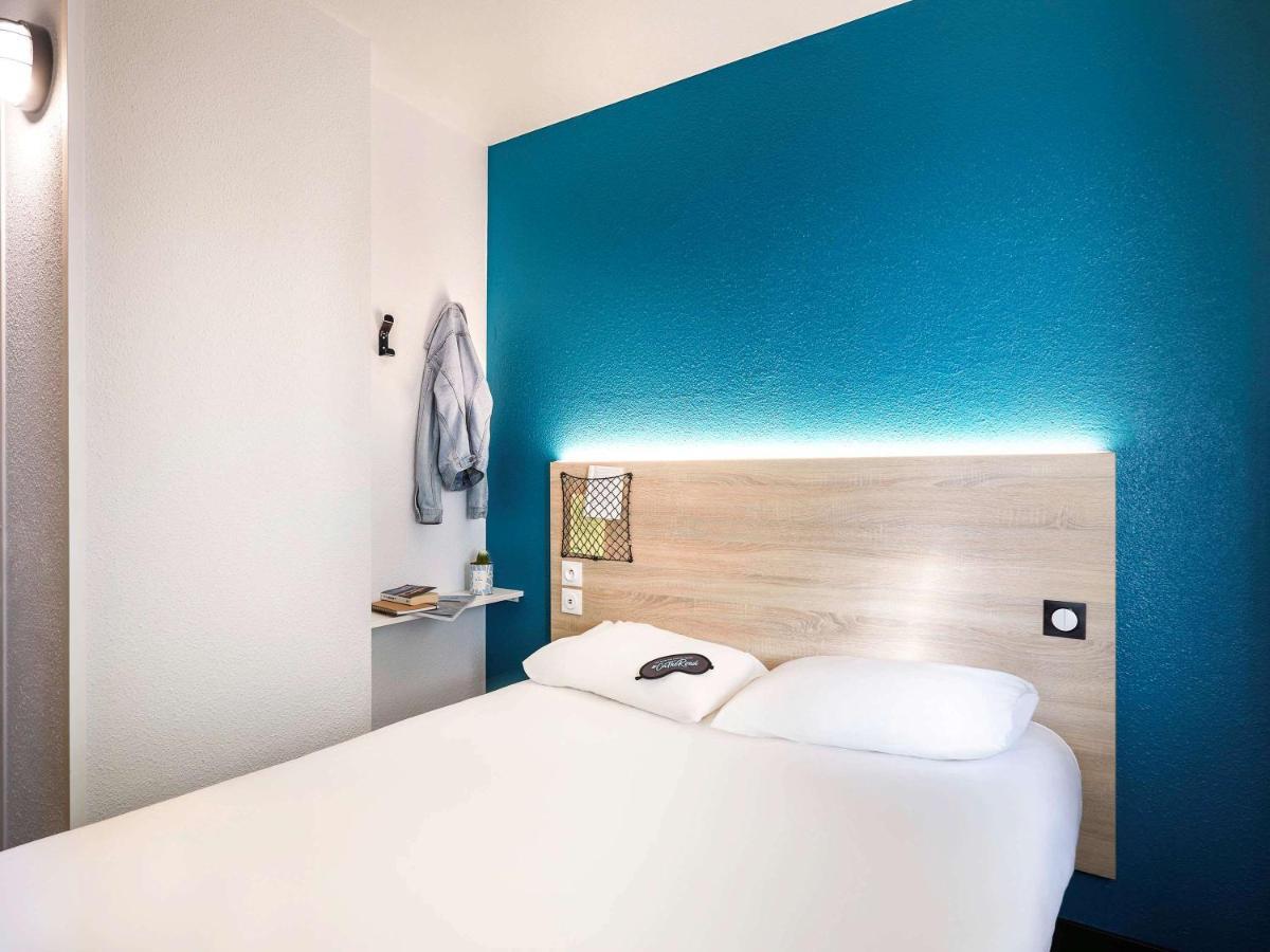 Hotelf1 Lyon Sud Oullins Renove Dış mekan fotoğraf
