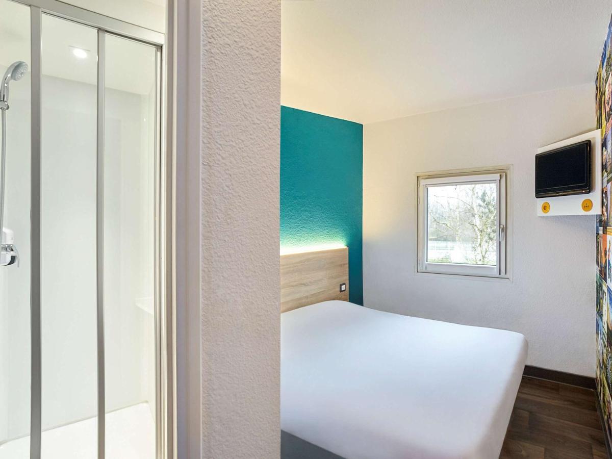 Hotelf1 Lyon Sud Oullins Renove Dış mekan fotoğraf