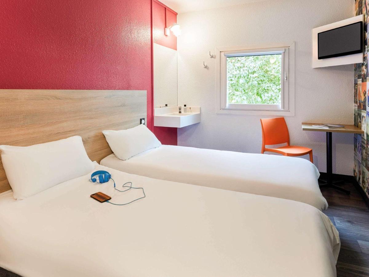 Hotelf1 Lyon Sud Oullins Renove Dış mekan fotoğraf