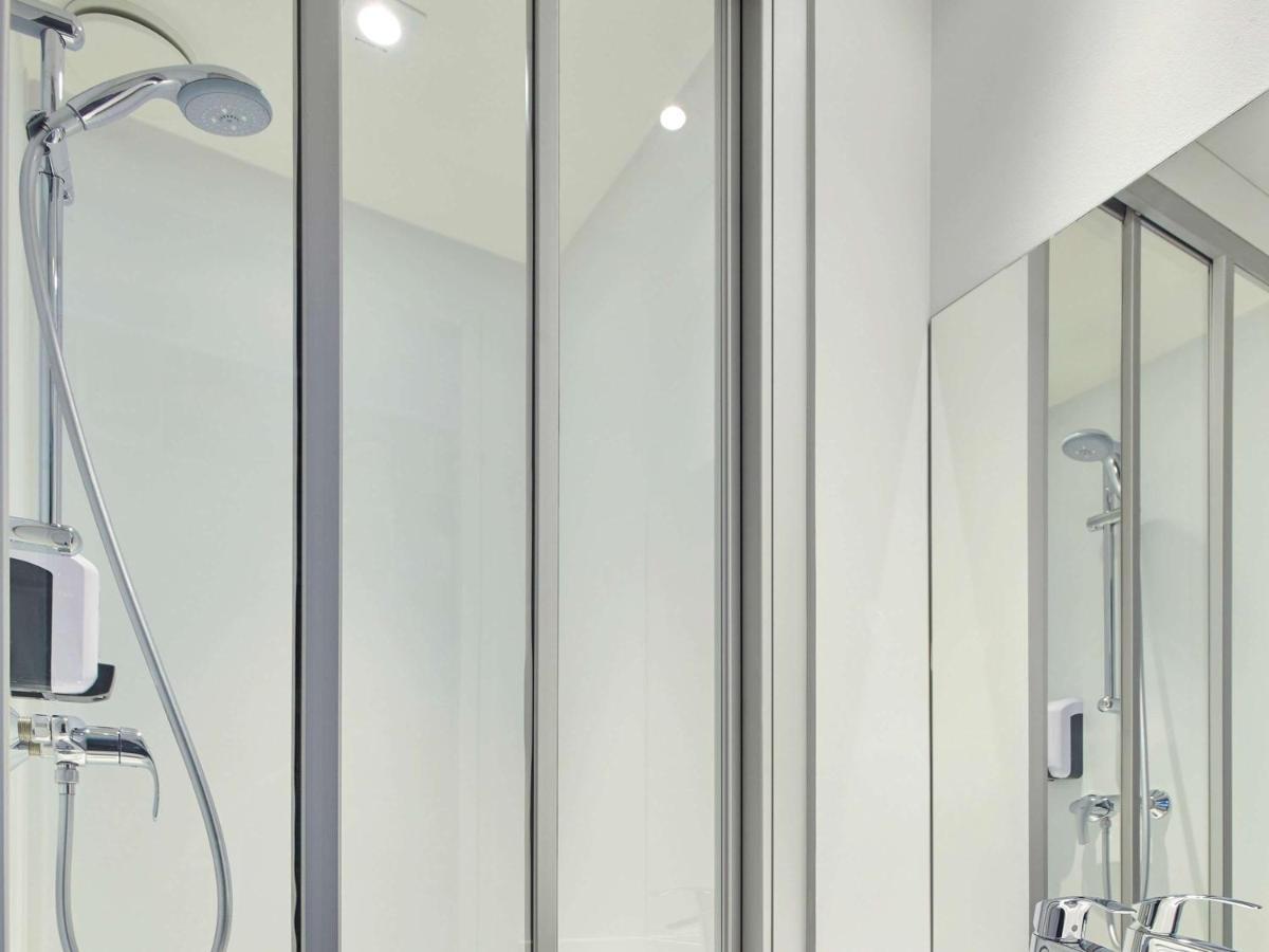 Hotelf1 Lyon Sud Oullins Renove Dış mekan fotoğraf