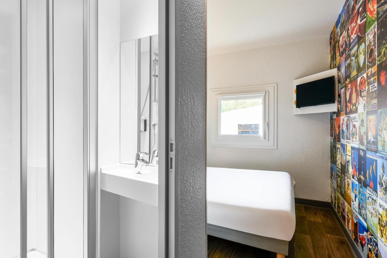 Hotelf1 Lyon Sud Oullins Renove Dış mekan fotoğraf
