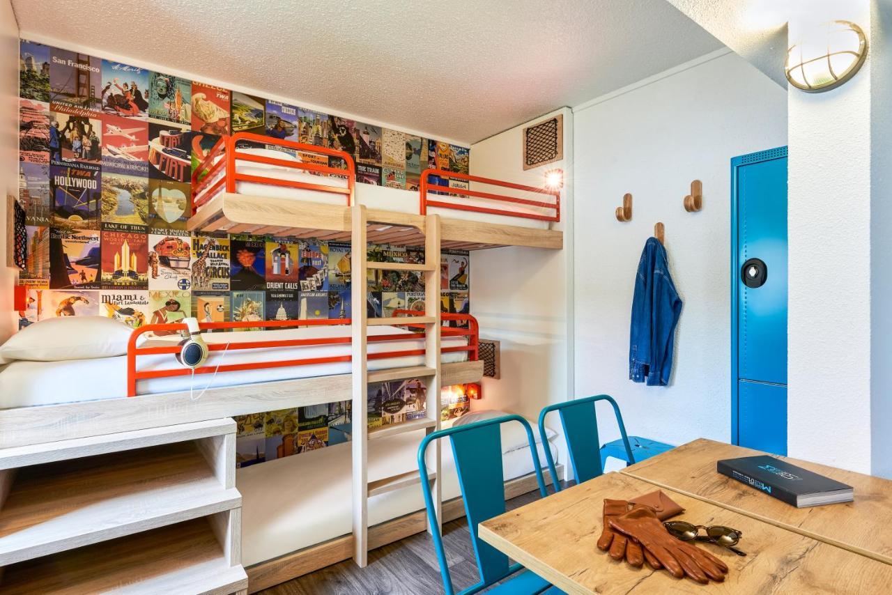 Hotelf1 Lyon Sud Oullins Renove Dış mekan fotoğraf