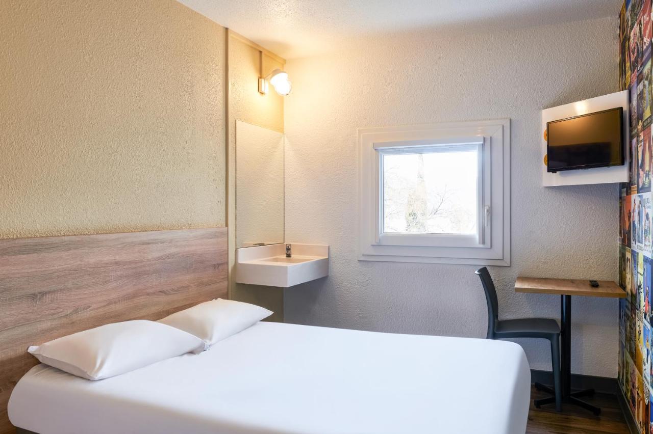 Hotelf1 Lyon Sud Oullins Renove Dış mekan fotoğraf