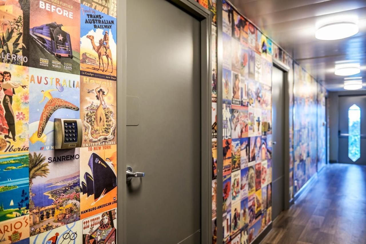 Hotelf1 Lyon Sud Oullins Renove Dış mekan fotoğraf