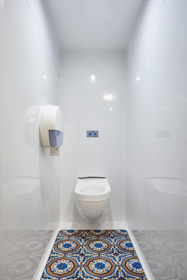 Hotelf1 Lyon Sud Oullins Renove Dış mekan fotoğraf