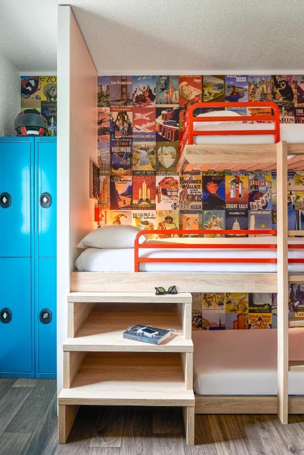 Hotelf1 Lyon Sud Oullins Renove Dış mekan fotoğraf