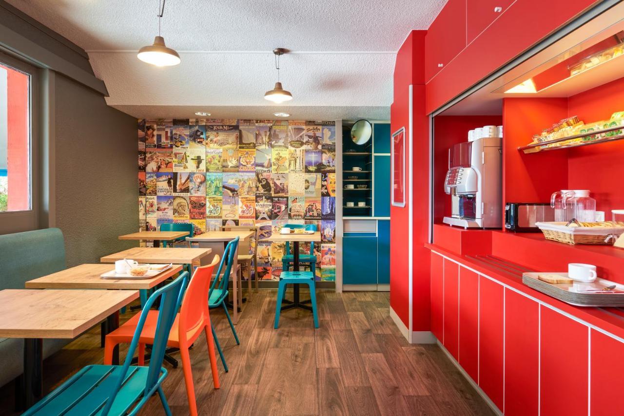Hotelf1 Lyon Sud Oullins Renove Dış mekan fotoğraf
