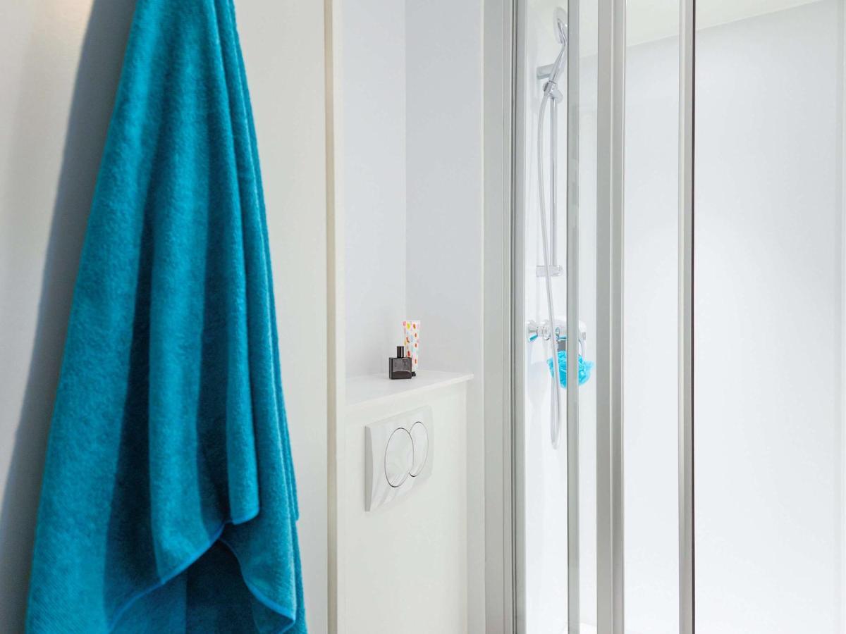 Hotelf1 Lyon Sud Oullins Renove Dış mekan fotoğraf