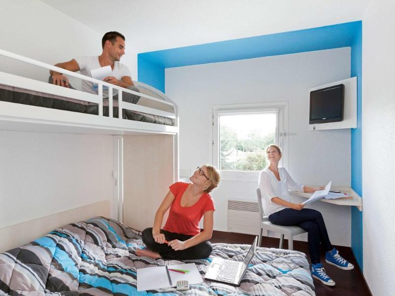 Hotelf1 Lyon Sud Oullins Renove Dış mekan fotoğraf