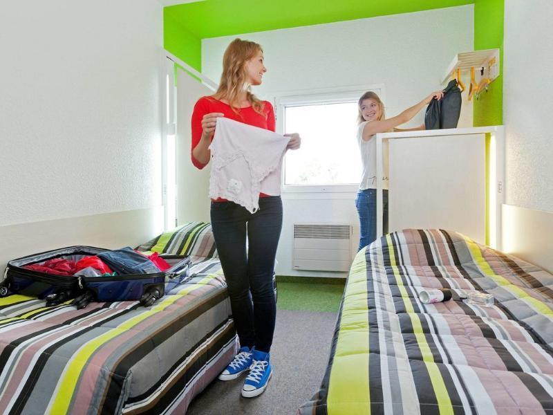 Hotelf1 Lyon Sud Oullins Renove Dış mekan fotoğraf