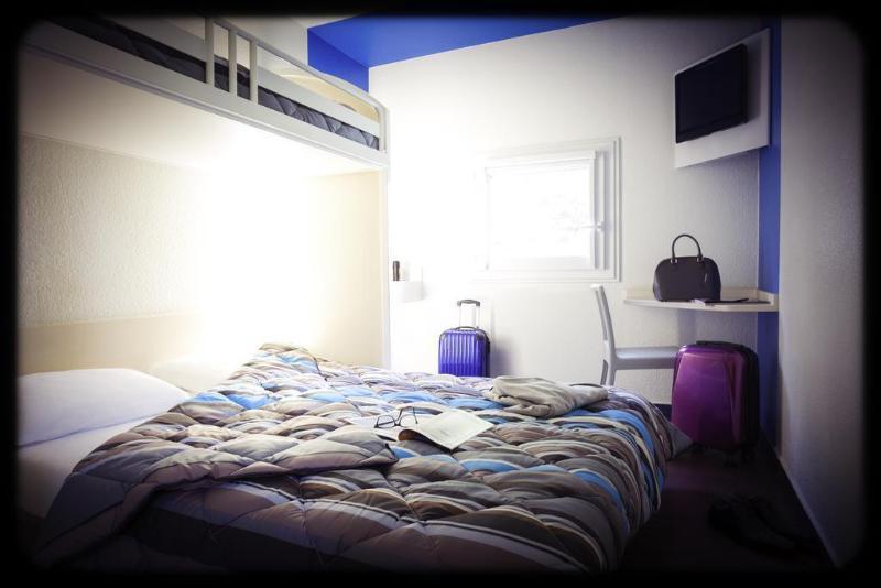 Hotelf1 Lyon Sud Oullins Renove Dış mekan fotoğraf