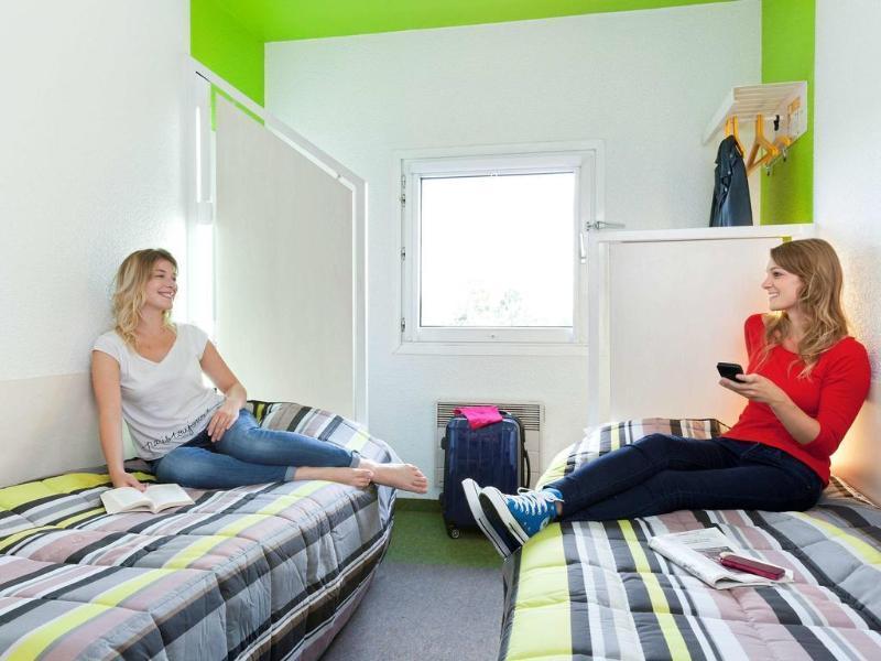 Hotelf1 Lyon Sud Oullins Renove Dış mekan fotoğraf