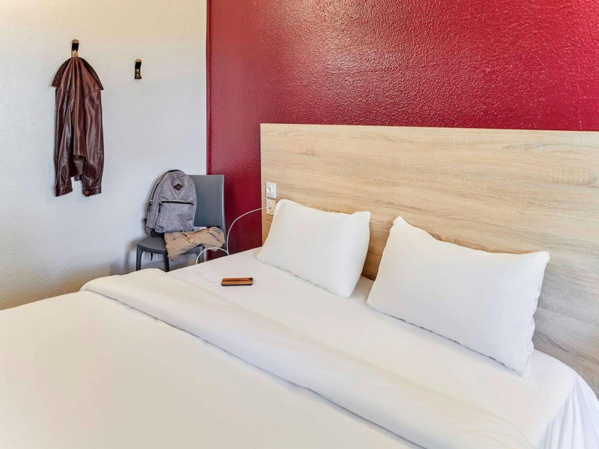 Hotelf1 Lyon Sud Oullins Renove Dış mekan fotoğraf