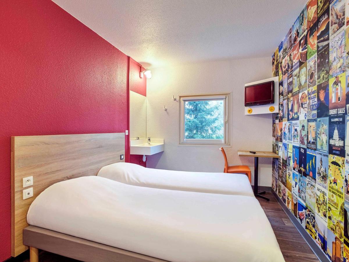 Hotelf1 Lyon Sud Oullins Renove Dış mekan fotoğraf